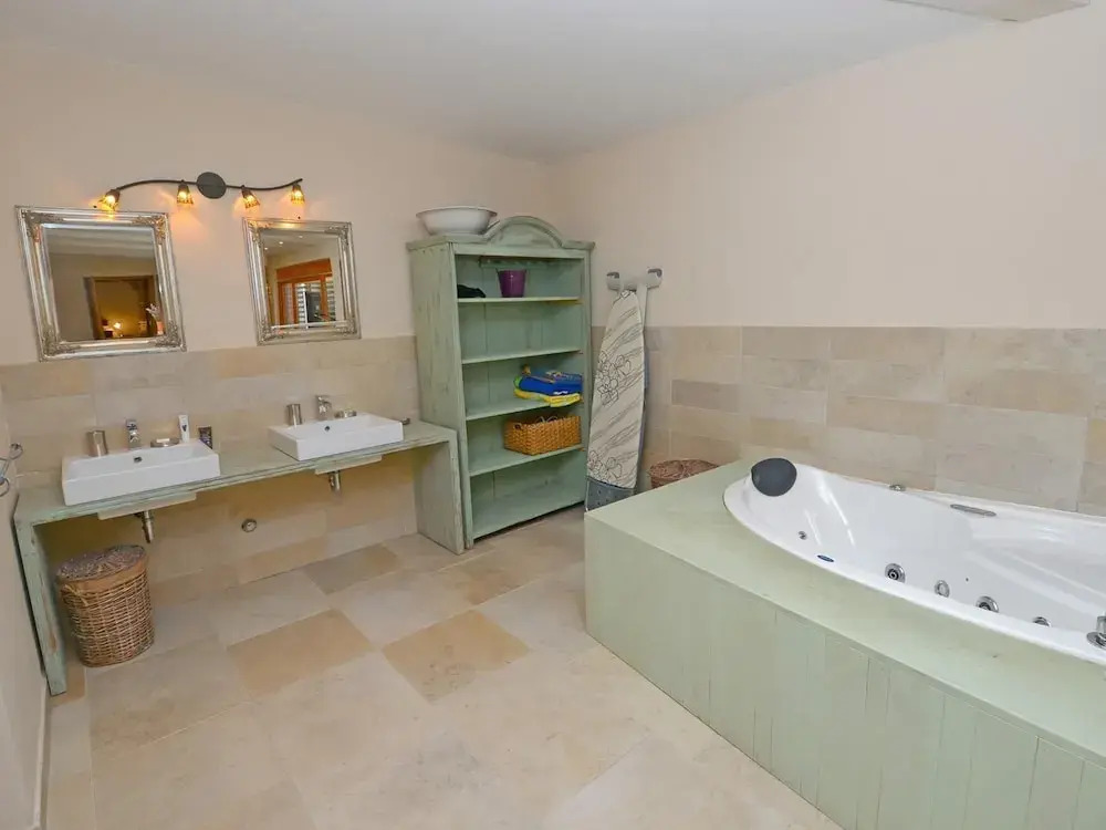 Spacious Villa in Kringa Croatia With Private Pool