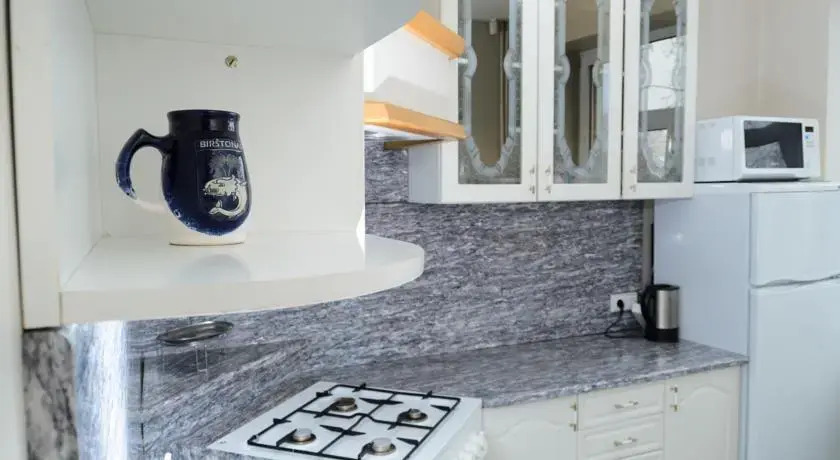 Prospekto apartamentai