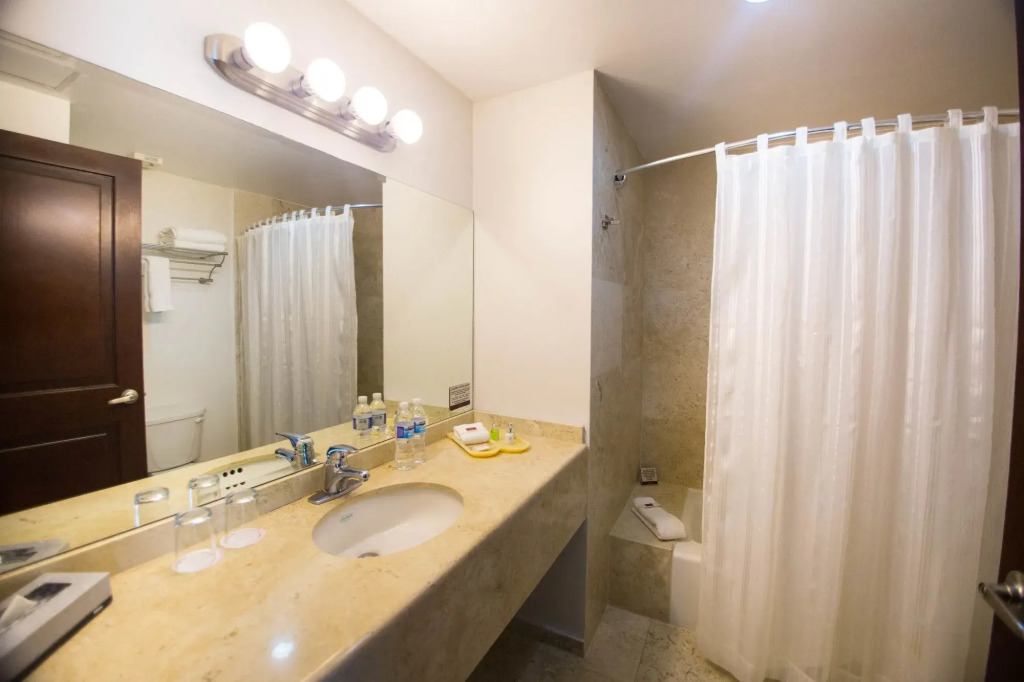 Hotel Ankara "Las Lomas"