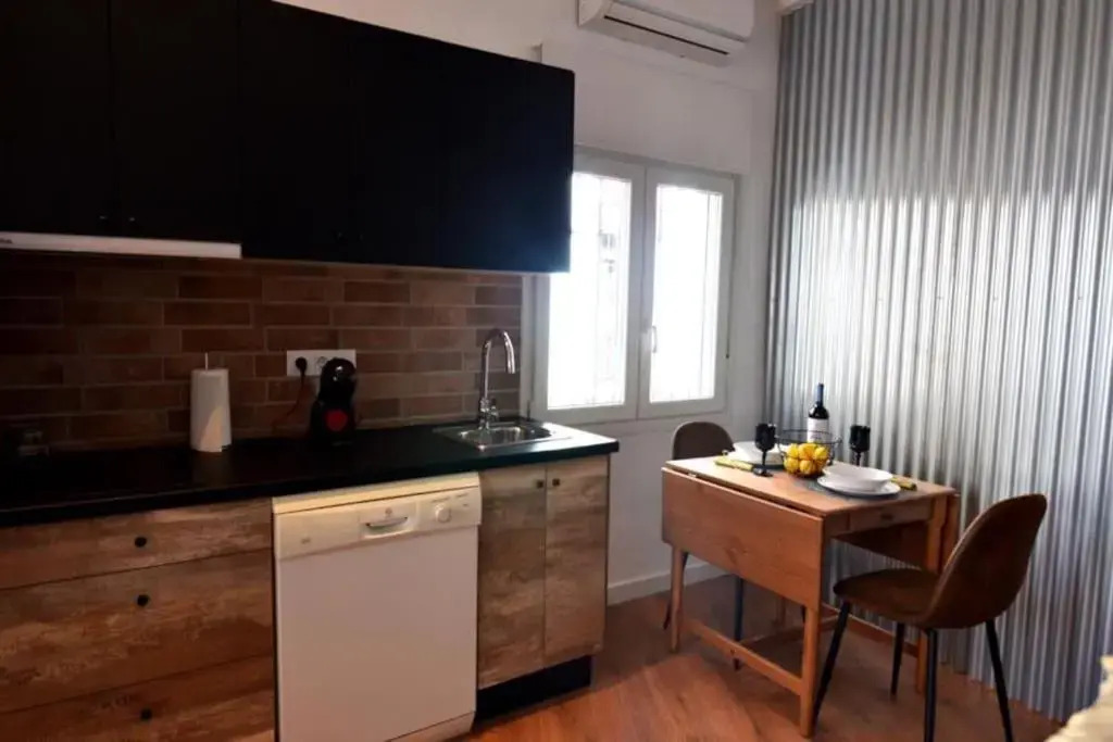 Luna´s home. Precioso loft en Bollullos par del Condado