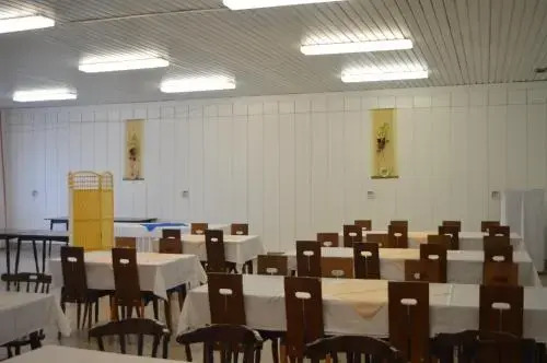 Hotel POŠTÁR ***