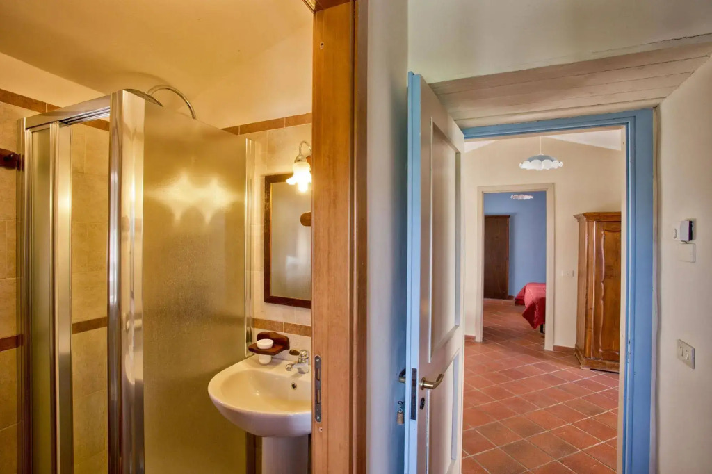 Agriturismo Baglio San Pietro
