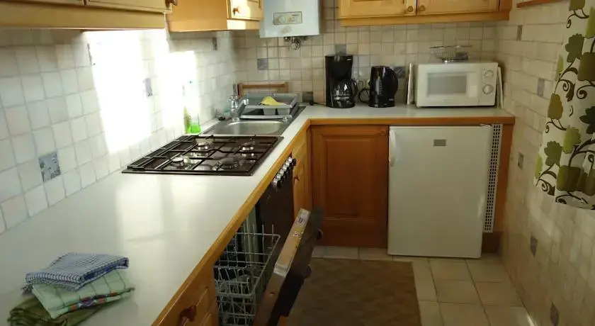 Apartment Haydn