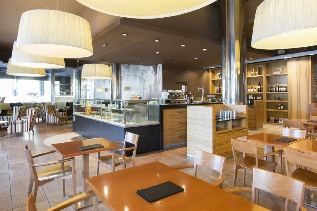 Hotel SB Ciutat Tarragona