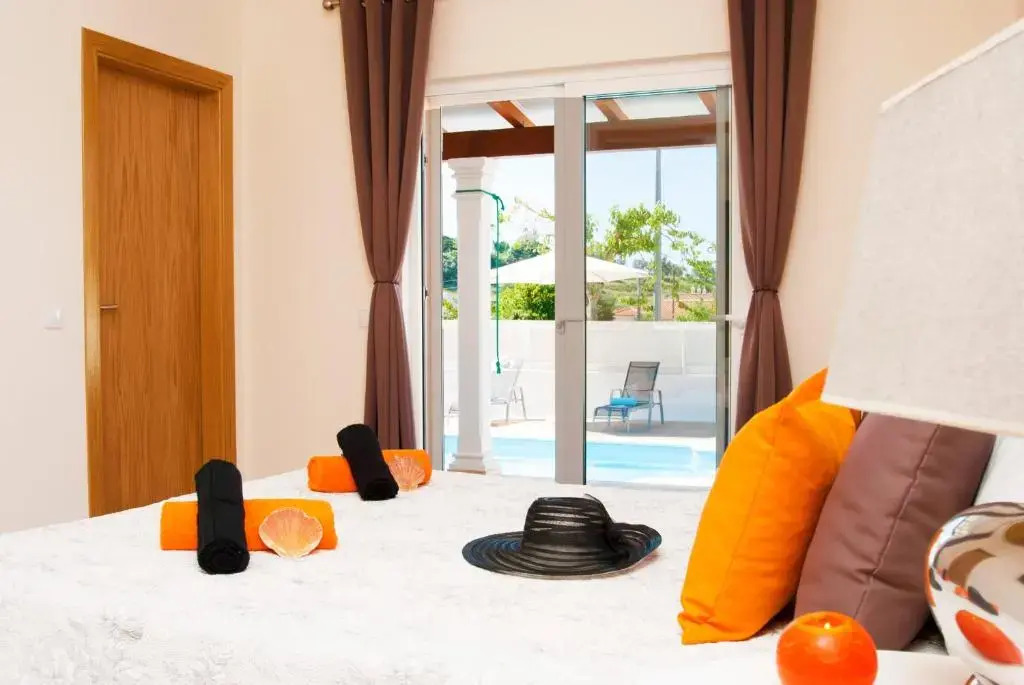 Villa Galapagos