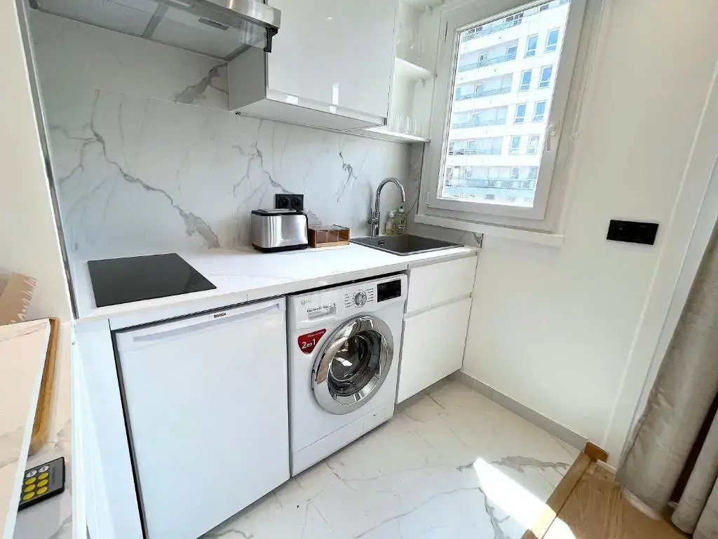 le loft 56 de Boulogne