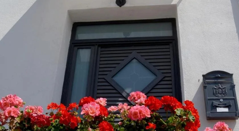 B&B Caffelletto-Papardo-Sperone