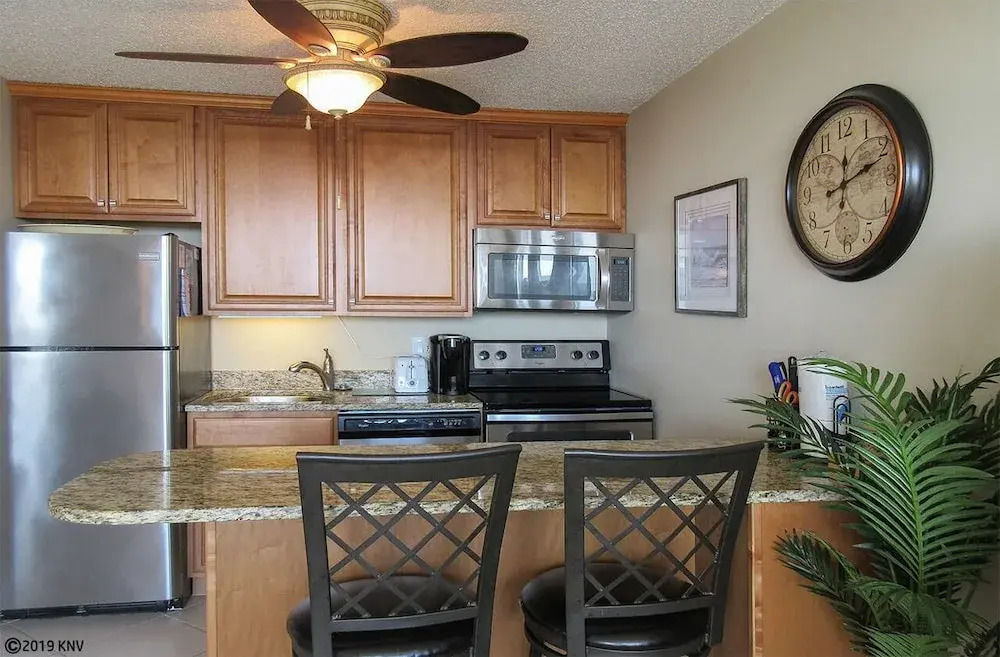 Estero Beach & Tennis 1002c 1 Bedroom 1 Bathroom Condo