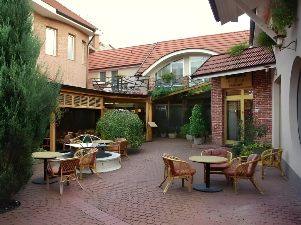 Hotel Banderium