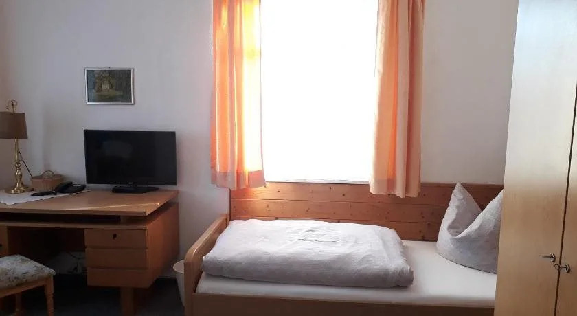 Pension Morgenweck