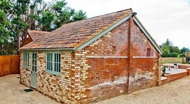 The Rectory Lacock - Boutique Bed and Breakfast