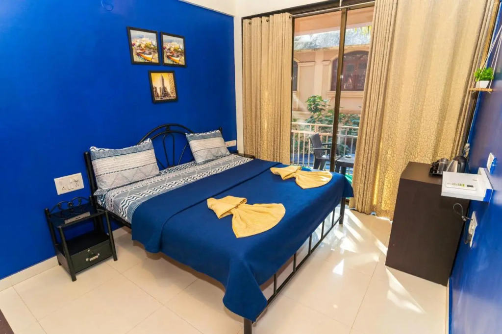 Hotel 7Seas by Solara Hospitality
