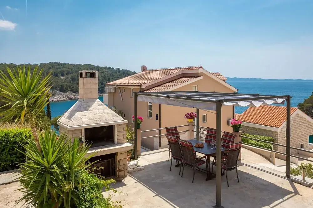 Apartments Franceska