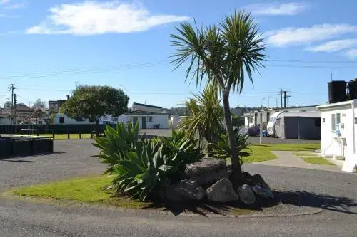 Westshore Holiday Park
