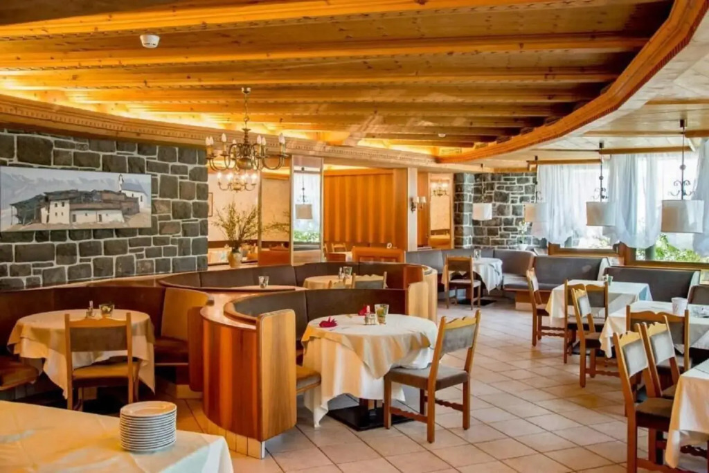Hotel Marlingerhof
