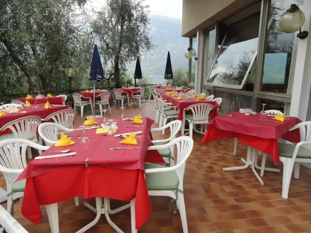 Hotel Garden NEW MANAGEMENT