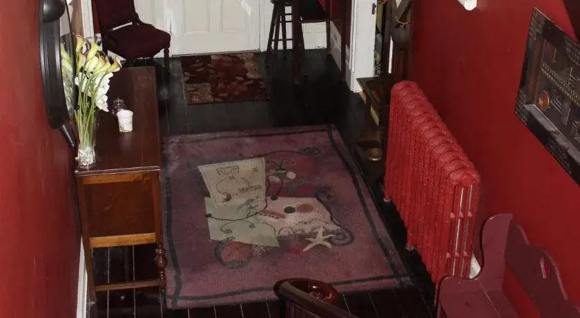 The Pictou Puffin Bed and Breakfast