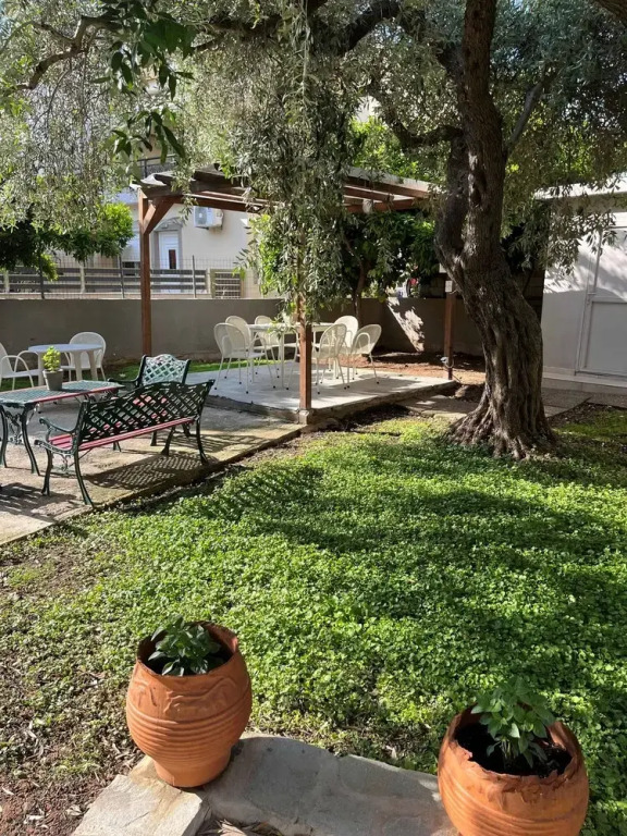 Room in Studio - Beautiful Room for 3 People in Limenaria, Only Five Minutes Away From Center