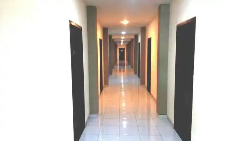 Just Inn Solo