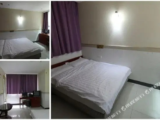 Honglin Hostel