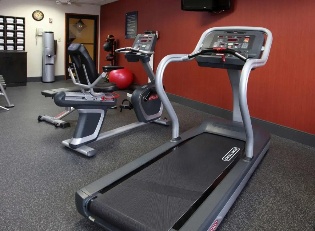 Hampton Inn Richmond/Ashland