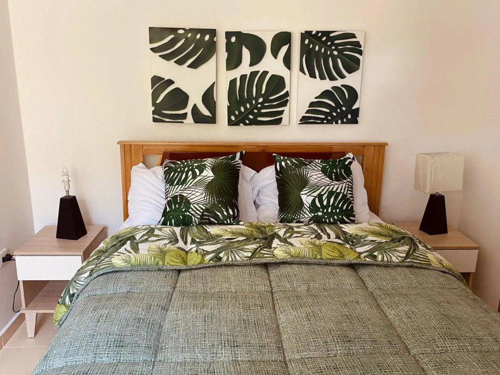 Apartamento NUEVO en el Eje Cafetero-Aire acondicionado, piscinas, BBQ