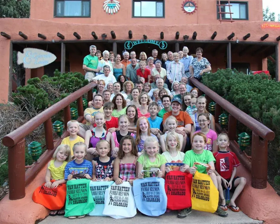 El Colorado Lodge