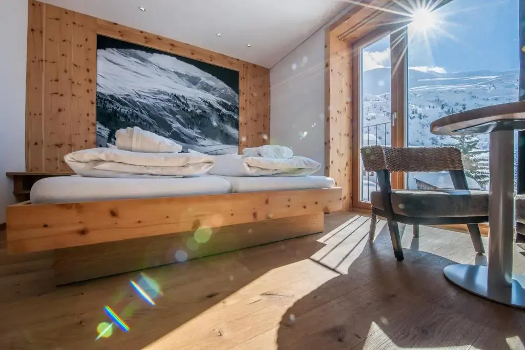 Mondschein Chalet Ski-In Ski-Out