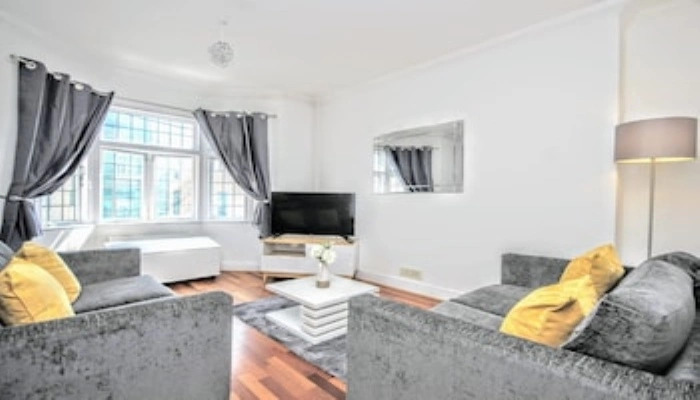 Celebrity Apartments Brighton Queens