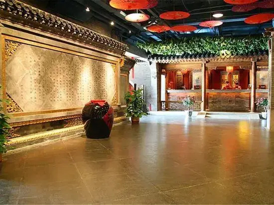 Auspicious Business