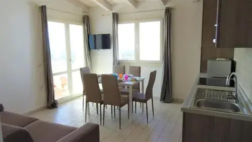 Poggio Azzurro Apartment