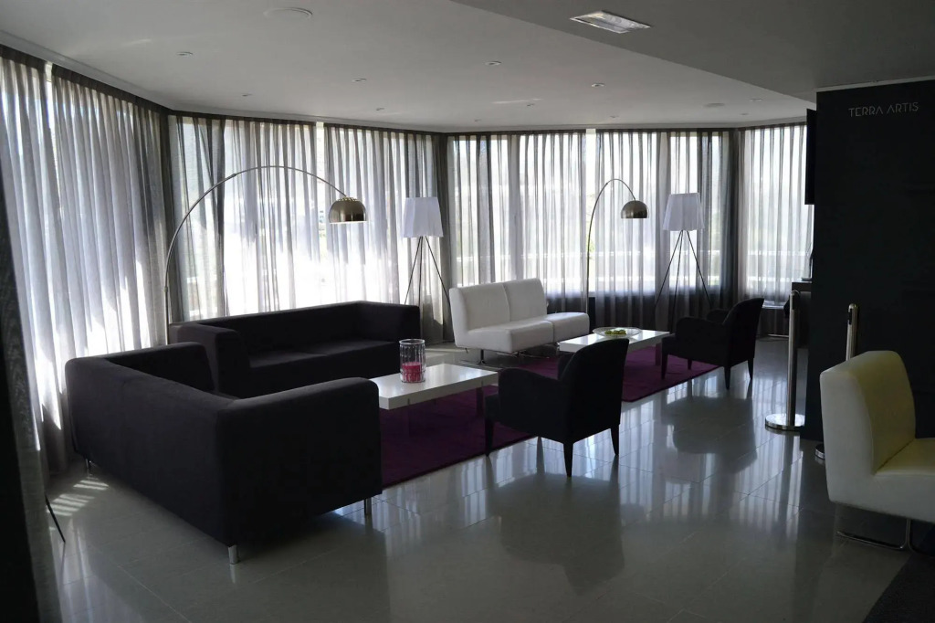Hotel-Restaurante Jardines La Tejera