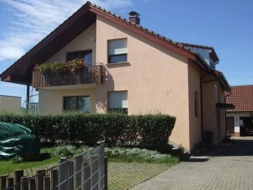 Haus Zander