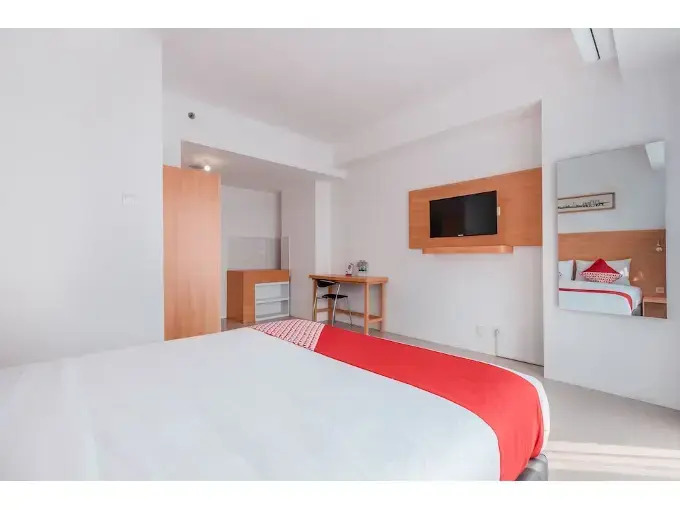 Prima Orchard by OYO Rooms