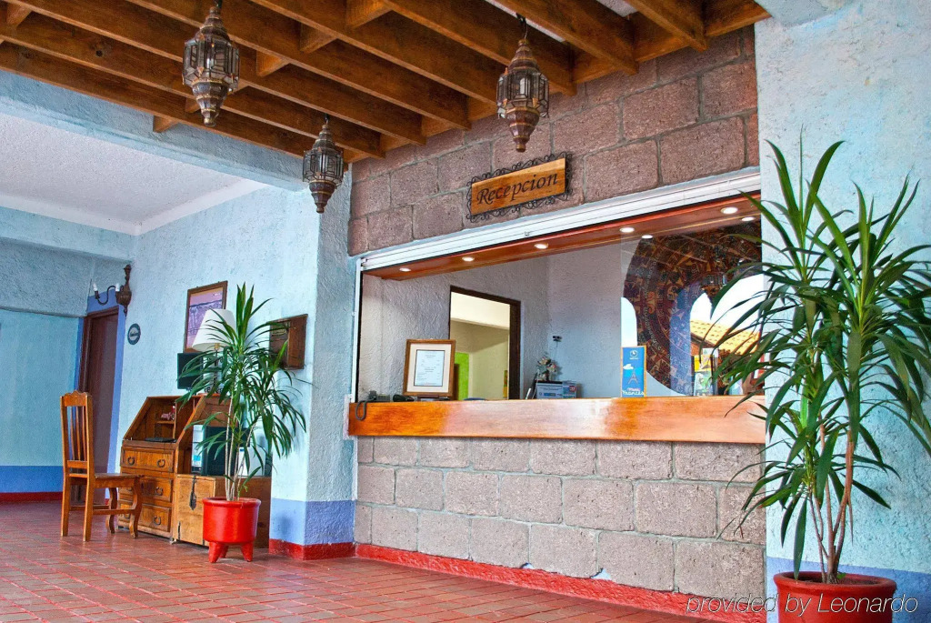 Villas Arqueologicas Teotihuacan