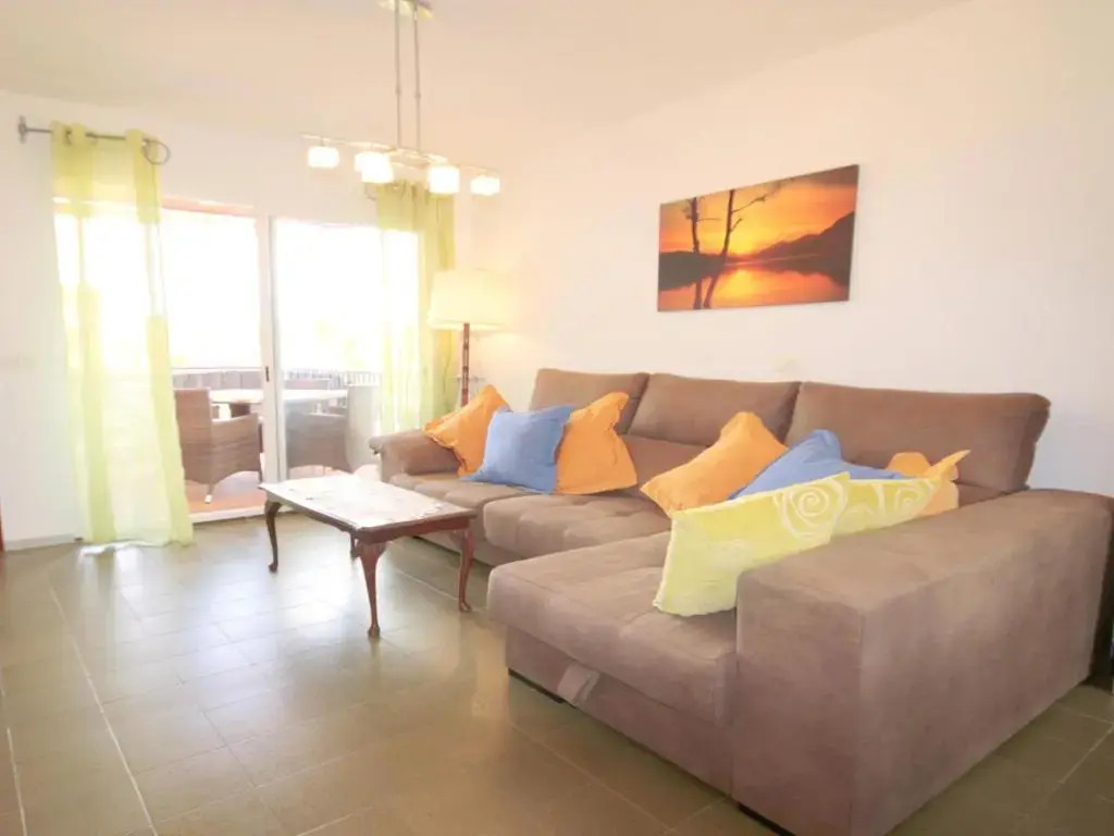 Apartment Montañar