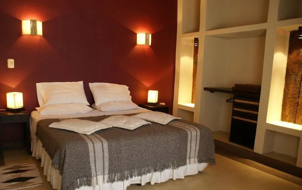 Al Sereno Hotel Spa