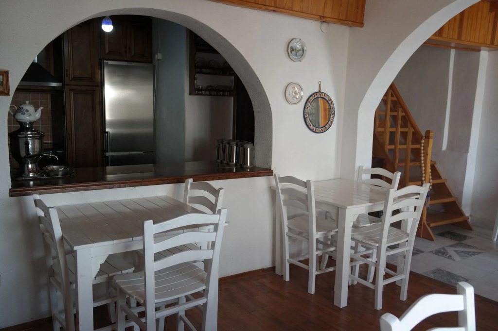 Bozcaada Denizyildizi Otel