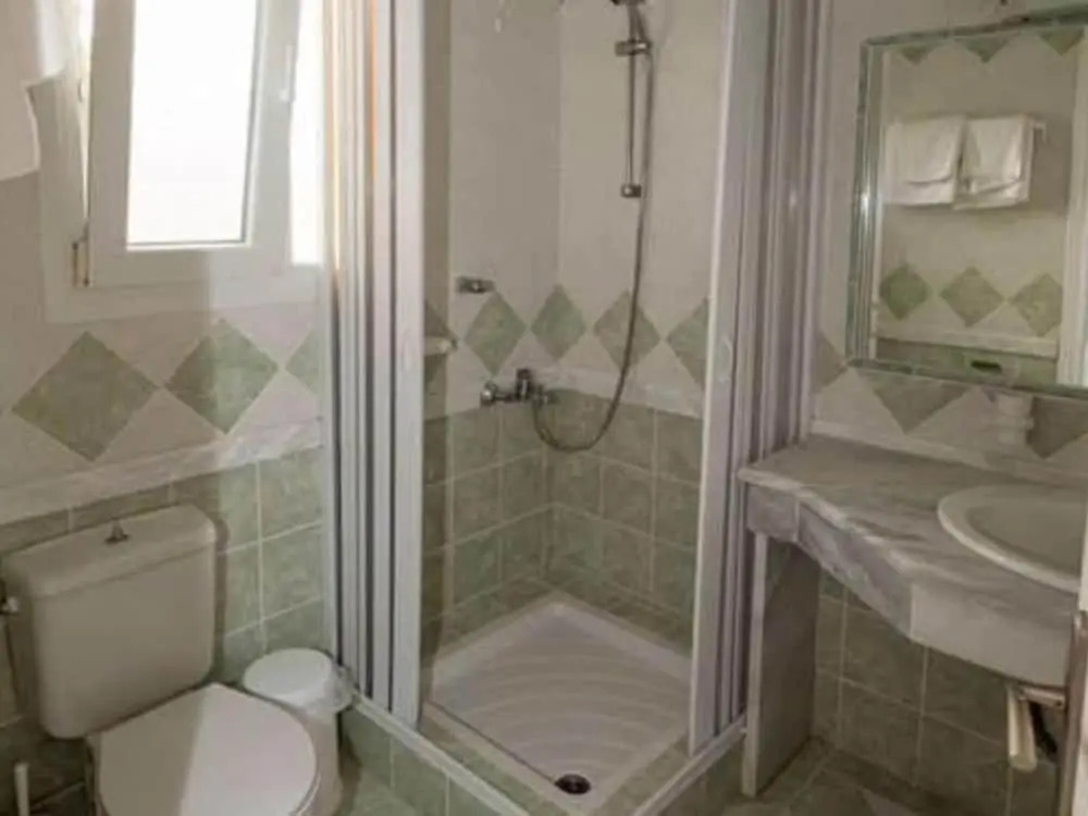 Leremo Luxury Messonete