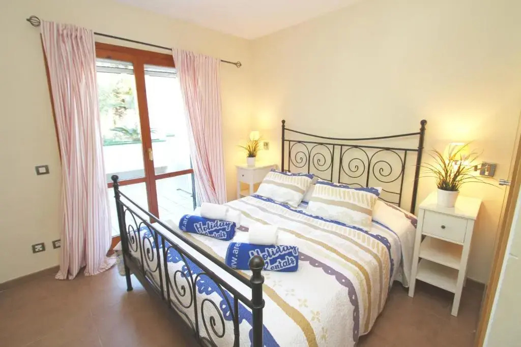 ARENDA Pino Alto Holiday Home Martin 29