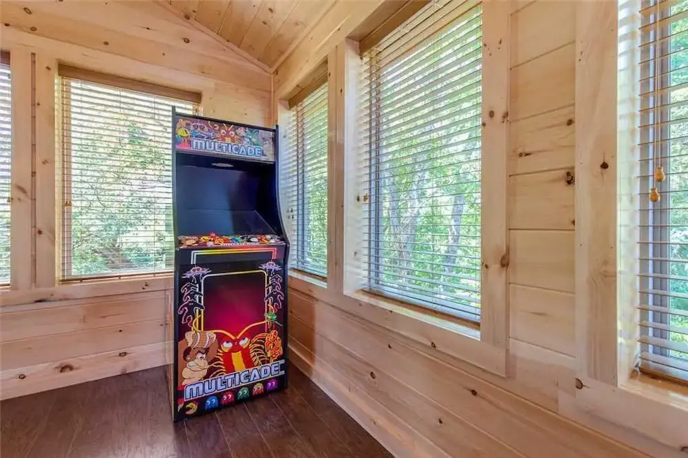 Pure Indulgence - Two Bedroom Cabin