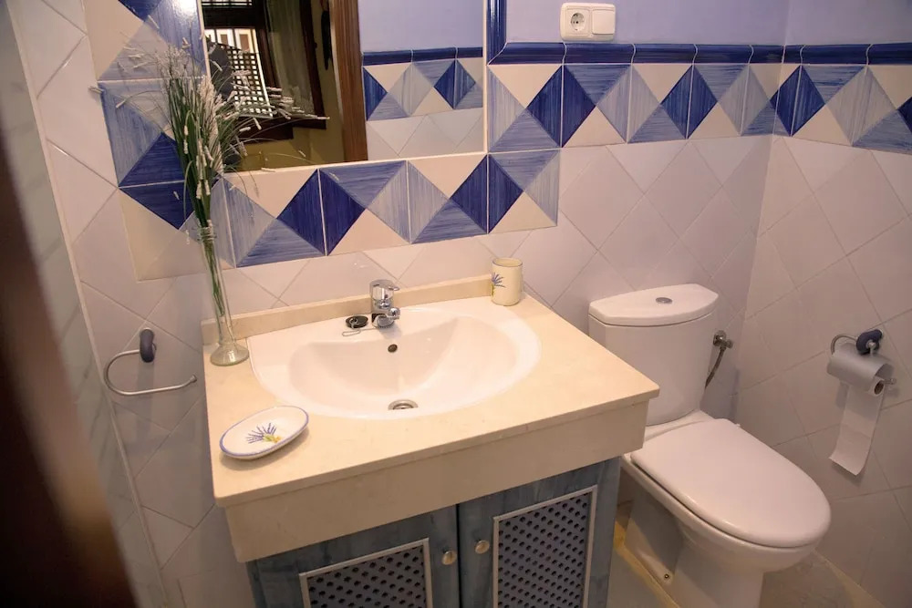 Deluxe Apartment Baños