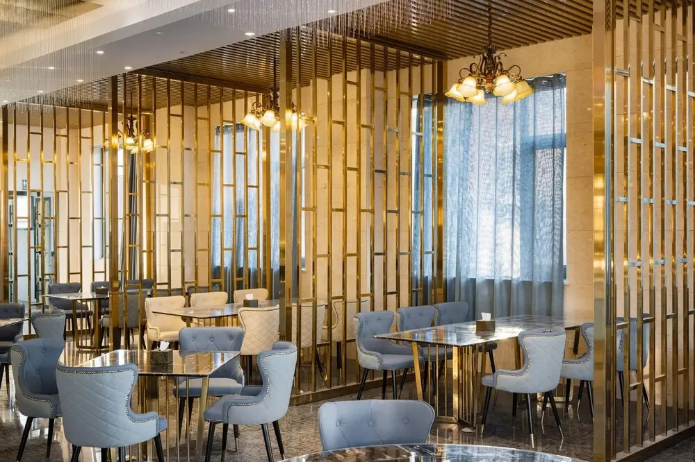 Meijia Orchid Hotel