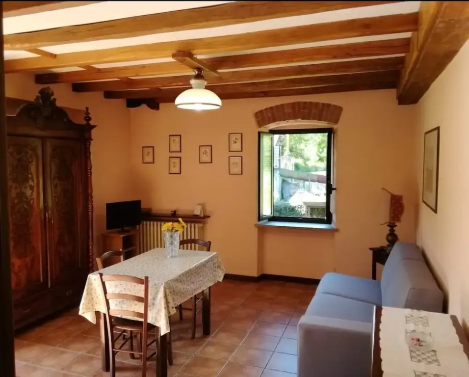 Guest House " IL FARINELLO "