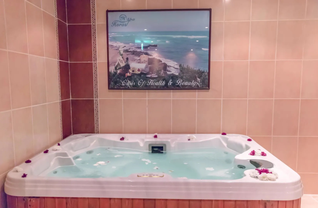 Old Palace Resort Sahl Hasheesh