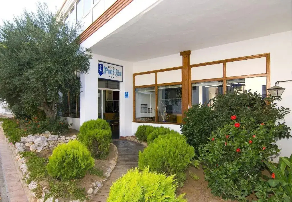 Hotel Port-Bo