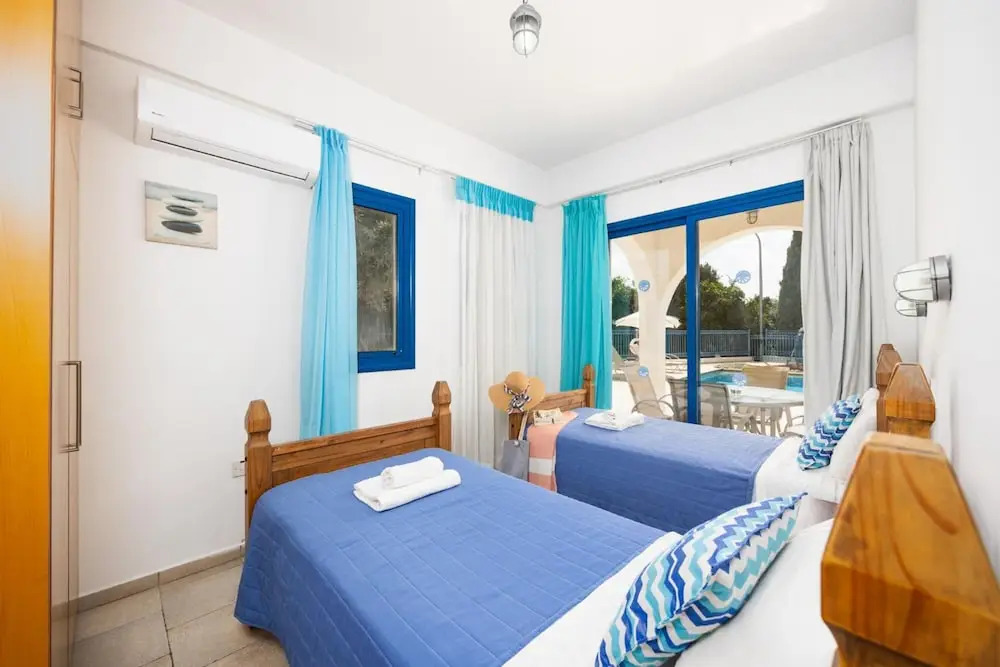 Villa Artemis