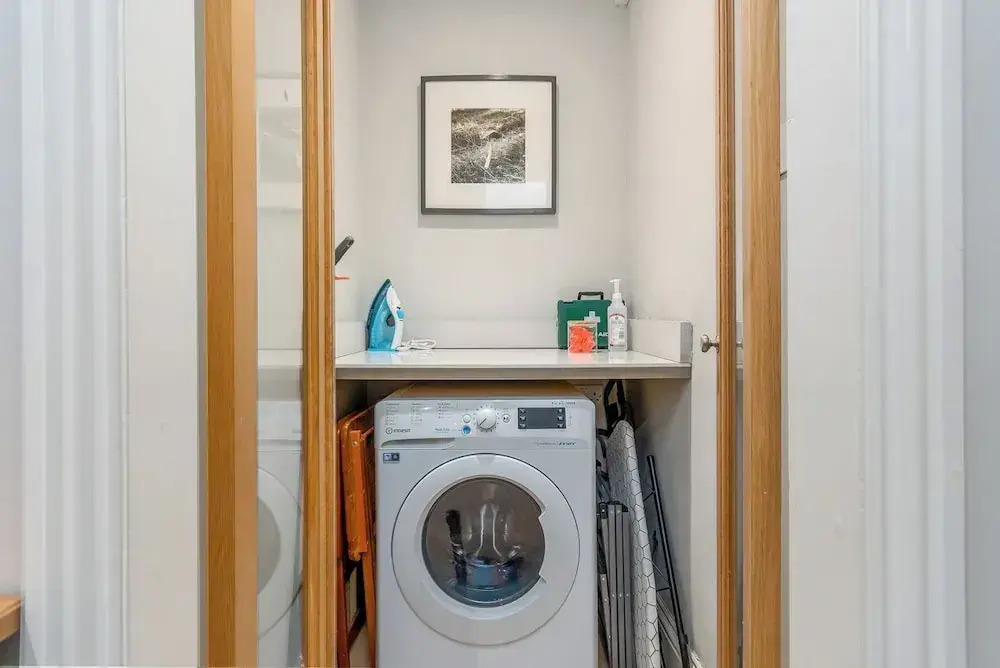 Clarendon Place 1BD in Leamington Spa
