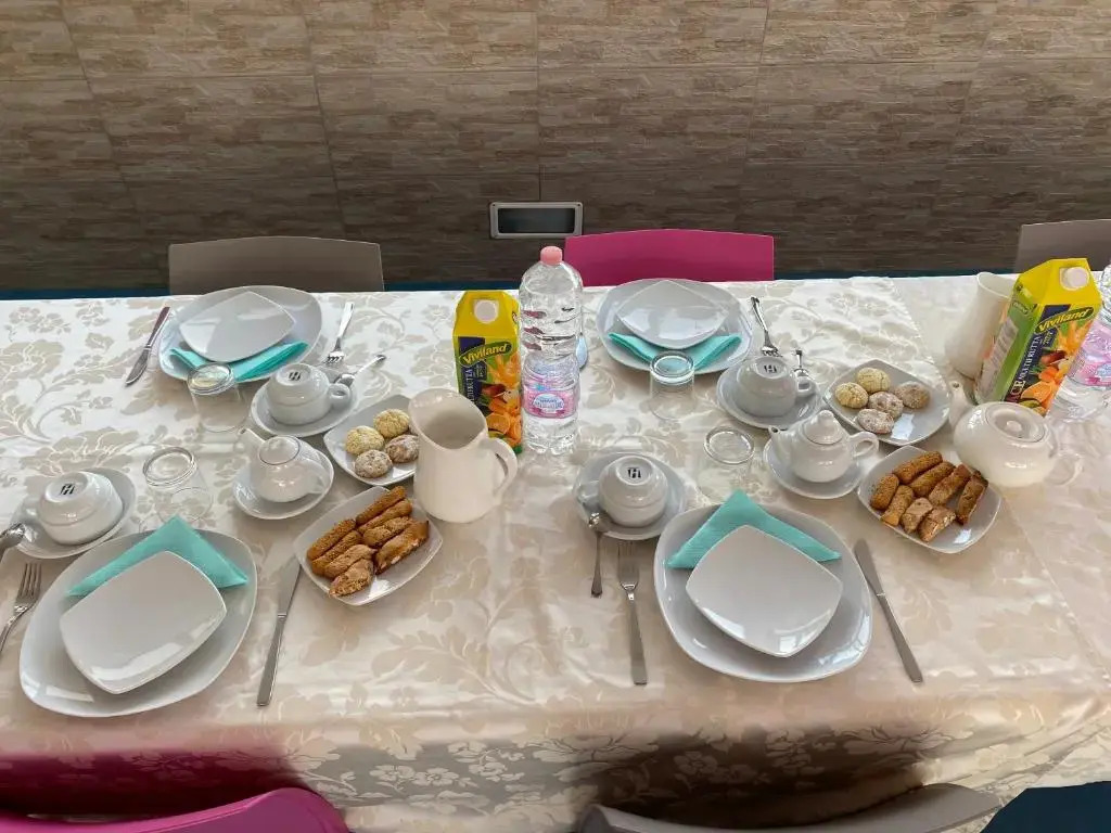 B&B Le Ortensie