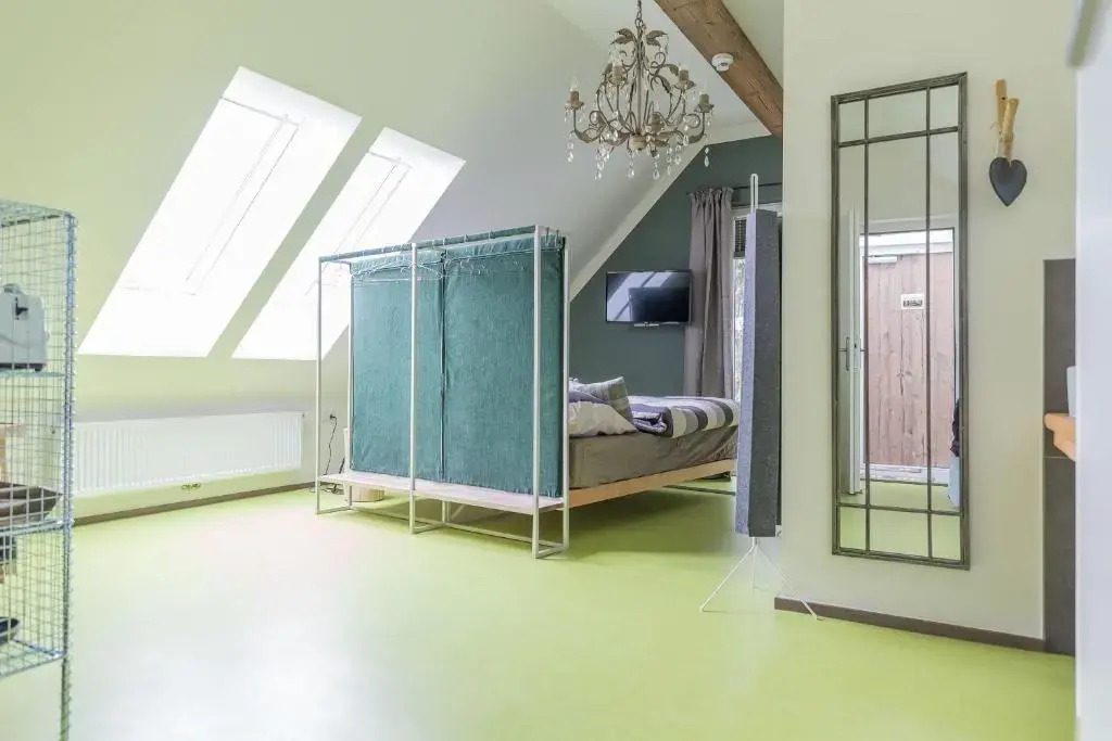 HOMEBOUND APARTMENTS Salzburg City II - contactless check-in